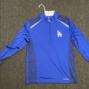 Los Angeles Dodgers Long Sleeve Shirt